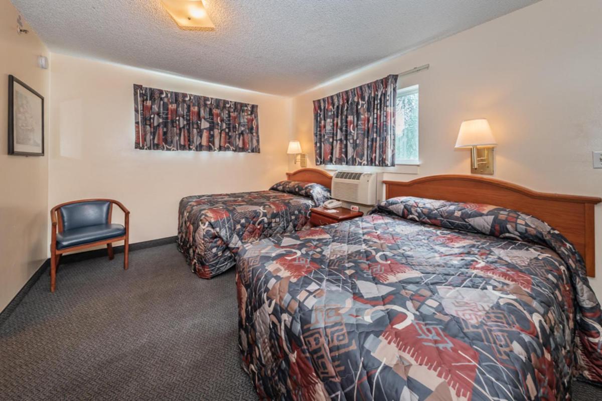Tampa Bay Extended Stay Hotel - image 3