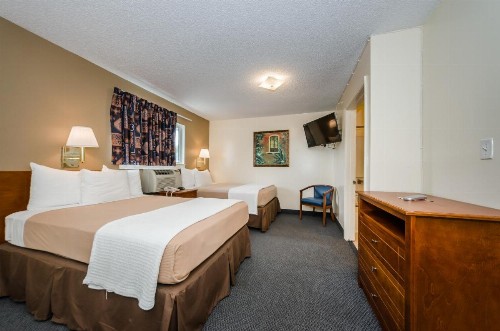 Tampa Bay Extended Stay Hotel - image 33