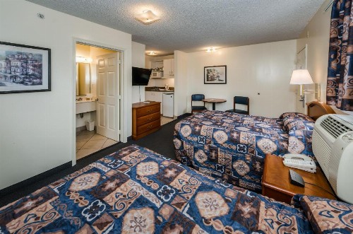 Tampa Bay Extended Stay Hotel - image 37