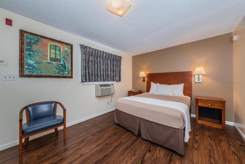 Tampa Bay Extended Stay Hotel - image 39