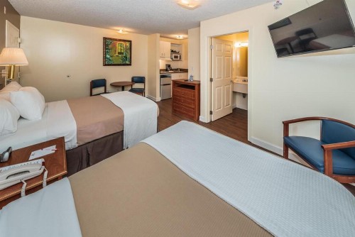 Tampa Bay Extended Stay Hotel - image 4