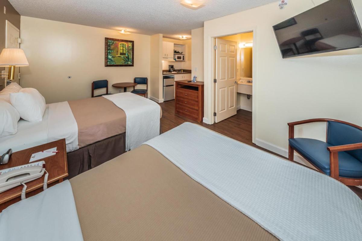 Tampa Bay Extended Stay Hotel - image 4