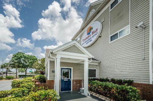 Tampa Bay Extended Stay Hotel - image 42