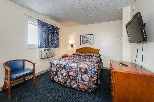 Tampa Bay Extended Stay Hotel - image 49