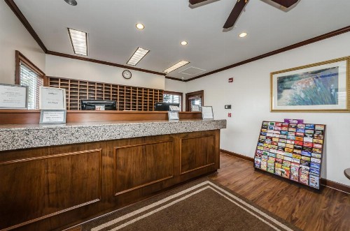 Tampa Bay Extended Stay Hotel - image 5