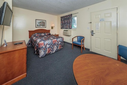Tampa Bay Extended Stay Hotel - image 50