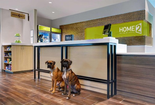 Home2 Suites By Hilton Largo Fl - image 11