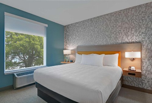 Home2 Suites By Hilton Largo Fl - image 13