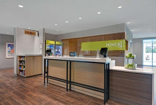 Home2 Suites By Hilton Largo Fl - image 24