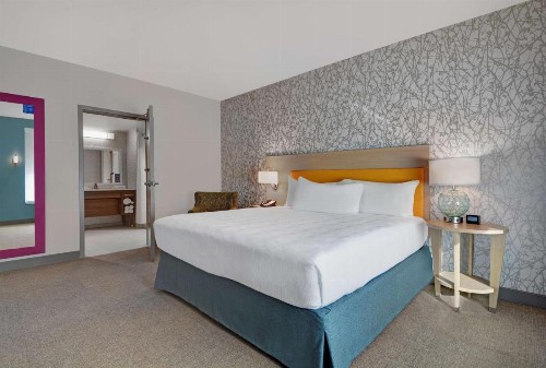 Home2 Suites By Hilton Largo Fl - image 25