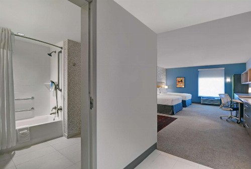 Home2 Suites By Hilton Largo Fl - image 27
