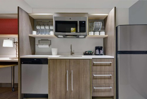 Home2 Suites By Hilton Largo Fl - image 28