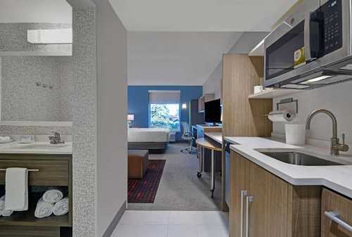 Home2 Suites By Hilton Largo Fl - image 29