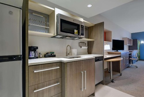 Home2 Suites By Hilton Largo Fl - image 30