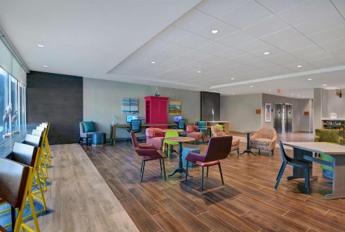 Home2 Suites By Hilton Largo Fl - image 31