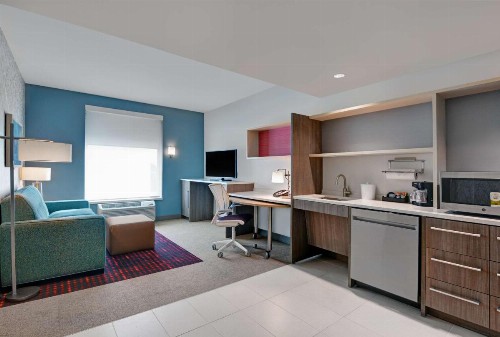 Home2 Suites By Hilton Largo Fl - image 32