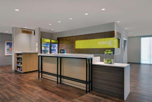 Home2 Suites By Hilton Largo Fl - image 33