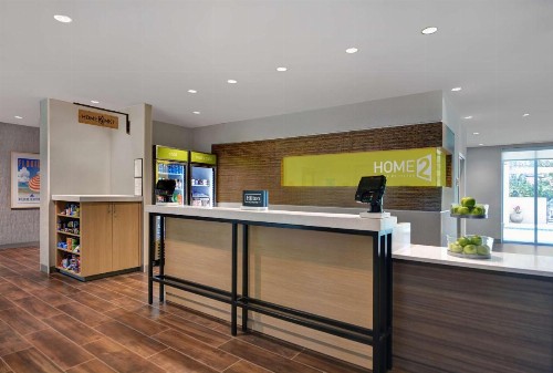 Home2 Suites By Hilton Largo Fl - image 34