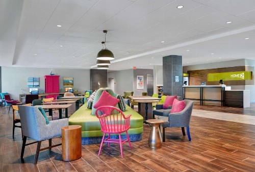 Home2 Suites By Hilton Largo Fl - image 35