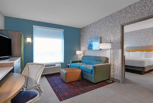 Home2 Suites By Hilton Largo Fl - image 36