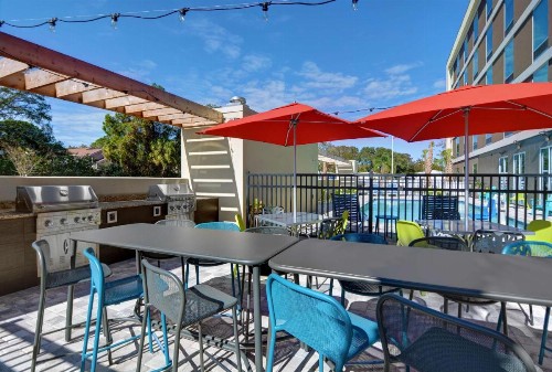 Home2 Suites By Hilton Largo Fl - image 37