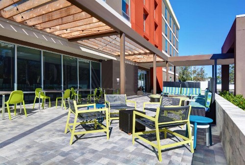Home2 Suites By Hilton Largo Fl - image 38