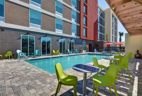Home2 Suites By Hilton Largo Fl - image 40