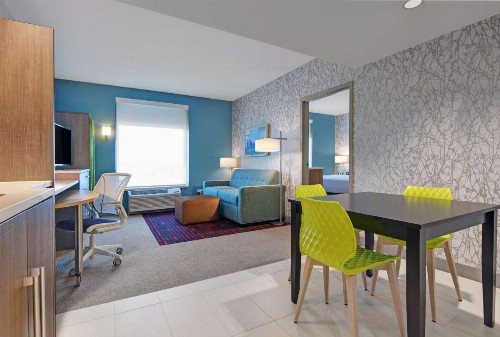 Home2 Suites By Hilton Largo Fl - image 42