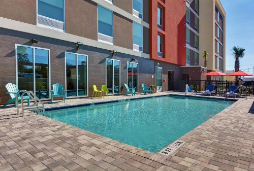 Home2 Suites By Hilton Largo Fl - image 45