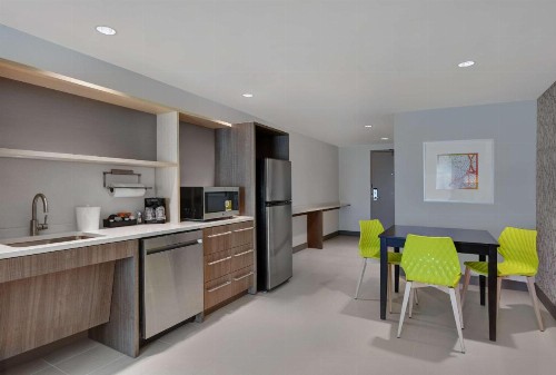 Home2 Suites By Hilton Largo Fl - image 9