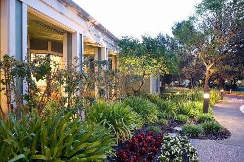 Courtyard San Francisco Larkspur Landing/Marin County - image 31