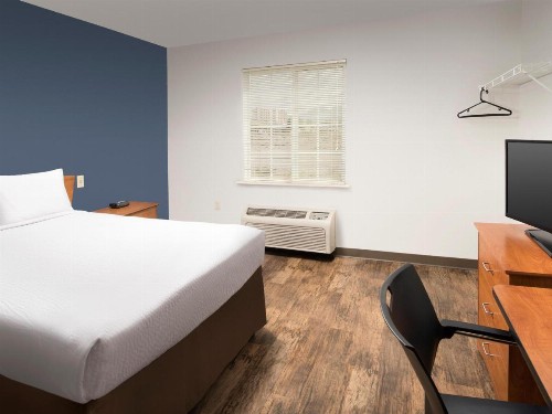 WoodSpring Suites Las Cruces - image 3