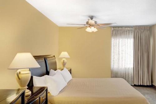 Travelodge by Wyndham Las Vegas - image 16