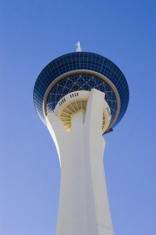 Travelodge by Wyndham Las Vegas - image 1