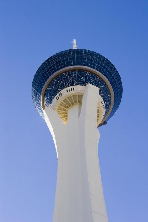 Travelodge by Wyndham Las Vegas - main image