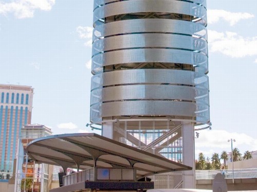 Travelodge by Wyndham Las Vegas - image 2