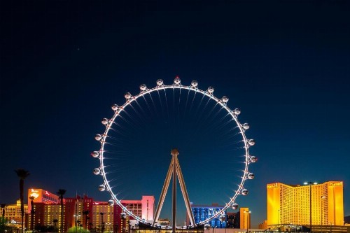 Travelodge by Wyndham Las Vegas - image 3
