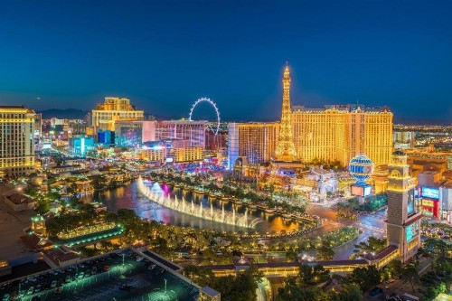 Travelodge by Wyndham Las Vegas - image 5