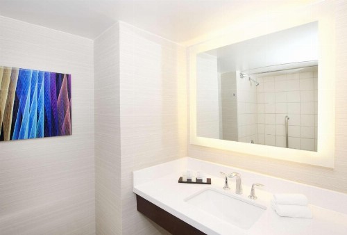 Embassy Suites by Hilton Las Vegas - image 12
