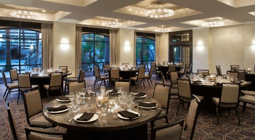 Embassy Suites by Hilton Las Vegas - image 13
