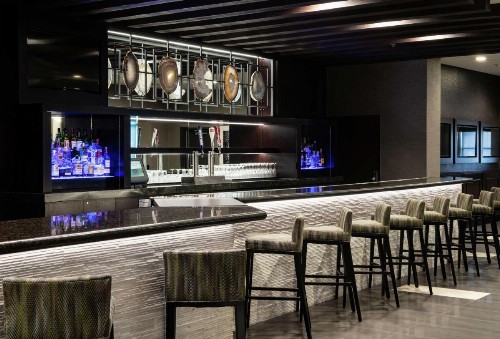 Embassy Suites by Hilton Las Vegas - image 16