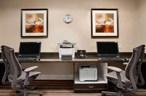 Embassy Suites by Hilton Las Vegas - image 17