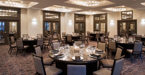 Embassy Suites by Hilton Las Vegas - image 18