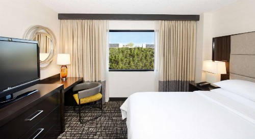 Embassy Suites by Hilton Las Vegas - image 19