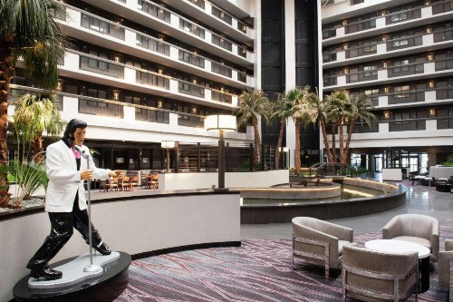 Embassy Suites by Hilton Las Vegas - image 2