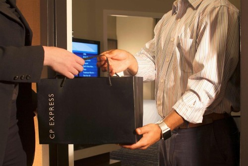 Embassy Suites by Hilton Las Vegas - image 20