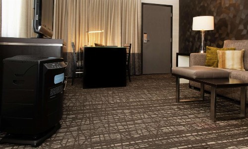 Embassy Suites by Hilton Las Vegas - image 21