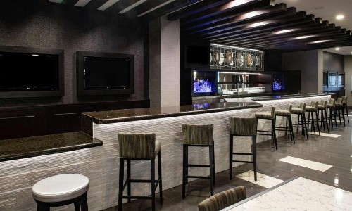 Embassy Suites by Hilton Las Vegas - image 22