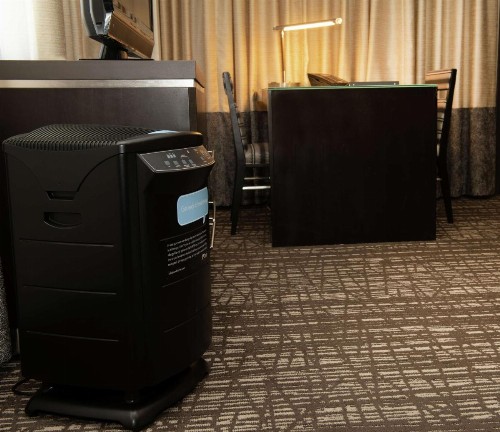 Embassy Suites by Hilton Las Vegas - image 24