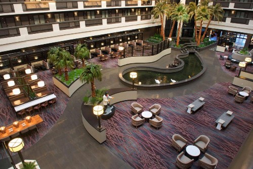 Embassy Suites by Hilton Las Vegas - image 29